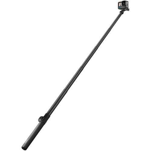  GoPro Extension Pole with Bluetooth Shutter Remote